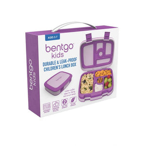 BENTGO KID'S LEAK-PROOF BENTO LUNCH BOX-Gift a Little gift shop