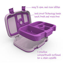 Load image into Gallery viewer, BENTGO KID&#39;S LEAK-PROOF BENTO LUNCH BOX-Gift a Little gift shop