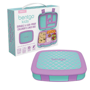 Bentgo Kid's Prints Leak-Proof Bento Lunch Box-Gift a Little gift shop