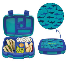 Load image into Gallery viewer, Bentgo Kid&#39;s Prints Leak-Proof Bento Lunch Box-Gift a Little gift shop