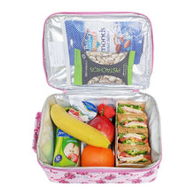 Load image into Gallery viewer, Insulated Junior Lunch Tote Sachi Style 225 (assorted)-Gift a Little gift shop