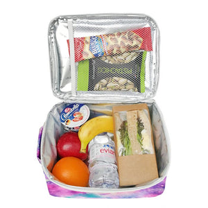 Insulated Junior Lunch Tote Sachi Style 225 (assorted)-Gift a Little gift shop