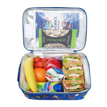 Load image into Gallery viewer, Insulated Junior Lunch Tote Sachi Style 225 (assorted)-Gift a Little gift shop