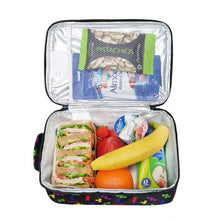 Load image into Gallery viewer, Insulated Junior Lunch Tote Sachi Style 225 (assorted)-Gift a Little gift shop