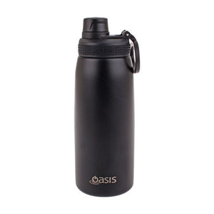 Oasis Stainless Steel Double Insulated 780ml Drink Bottle - Personalise-Gift a Little gift shop