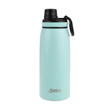 Load image into Gallery viewer, Oasis Stainless Steel Double Insulated 780ml Drink Bottle - Personalise-Gift a Little gift shop