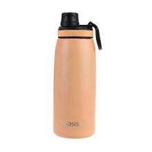 Load image into Gallery viewer, Oasis Stainless Steel Double Insulated 780ml Drink Bottle - Personalise-Gift a Little gift shop