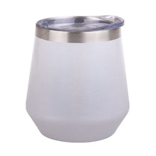 Load image into Gallery viewer, Alfresco tumbler 350ml double wall stainless steel-Gift a Little gift shop