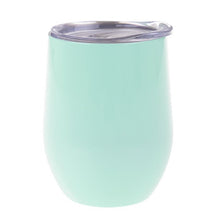 Load image into Gallery viewer, Wine tumbler Oasis - personalised 330ml-Gift a Little gift shop