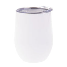 Load image into Gallery viewer, Wine tumbler Oasis - personalised 330ml-Gift a Little gift shop