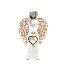 Load image into Gallery viewer, Beautiful People 155mm You are an Angel figurine-Gift a Little gift shop