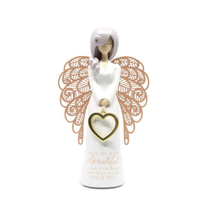 Beautiful People 155mm You are an Angel figurine-Gift a Little gift shop