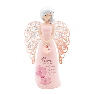 Mum figurine 155mm-Gift a Little gift shop