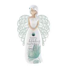 Load image into Gallery viewer, Healing Energy 155mm You are an Angel figurine-Gift a Little gift shop