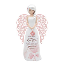 Load image into Gallery viewer, Beautiful People 155mm You Are An Angel Figurind-Gift a Little gift shop