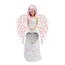 Load image into Gallery viewer, Sister 155mm You Are An Angel Figurine-Gift a Little gift shop