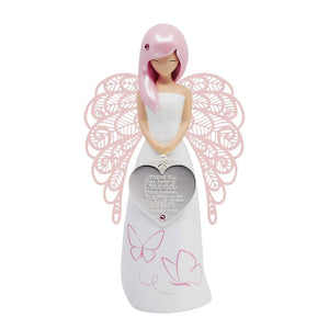 Sister 155mm You Are An Angel Figurine-Gift a Little gift shop