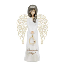 Load image into Gallery viewer, Grandmother Angel 155mm You Are An Angel Figurine-Gift a Little gift shop