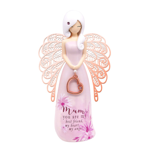 Mum 155mm Angel Figurine-Gift a Little gift shop