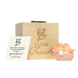 Companion Pocket Promise-Gift a Little gift shop