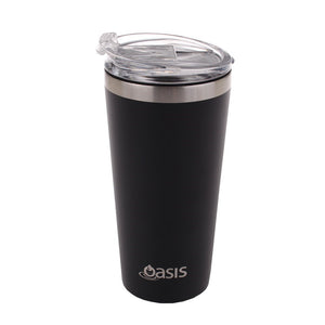 Oasis double wall travel mug 480ml-Gift a Little gift shop