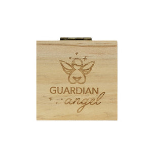 Guardian Angel Pocket Promise-Gift a Little gift shop