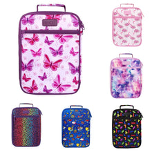 Load image into Gallery viewer, Insulated Junior Lunch Tote Sachi Style 225 (assorted)-Gift a Little gift shop