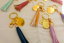Load image into Gallery viewer, Inspiratonal Keychain Thank You-Gift a Little gift shop