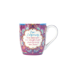 Load image into Gallery viewer, Intrinsic New Beginnings Mug-Gift a Little gift shop