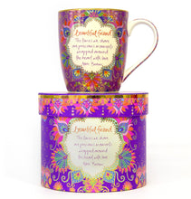 Load image into Gallery viewer, Intrinsic Beautiful Friend Mug-Gift a Little gift shop