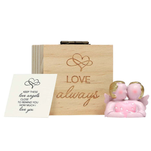 Love Pocket Promise-Gift a Little gift shop