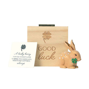 Luck Pocket Promise-Gift a Little gift shop