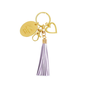 Inspiratonal Keychain Mum-Gift a Little gift shop