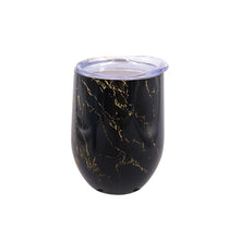 Load image into Gallery viewer, Wine tumbler Oasis - personalised 330ml-Gift a Little gift shop