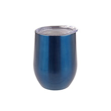 Load image into Gallery viewer, Wine tumbler Oasis - personalised 330ml-Gift a Little gift shop