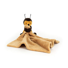 Load image into Gallery viewer, Jellycat Bee Soother - Bashfuk Bee-Gift a Little gift shop
