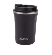 Load image into Gallery viewer, Oasis double wall insulated travel cup 380ml - Gift a Little gift shop
