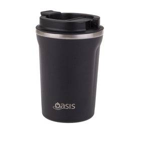 Oasis double wall insulated travel cup 380ml - Gift a Little gift shop