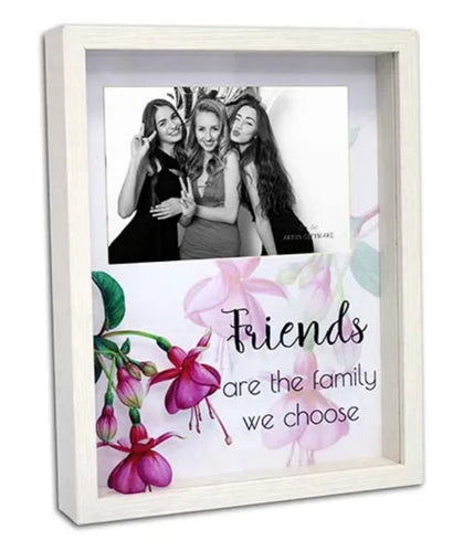 Magic Moments Photo Frame 6x4 Friends-Gift a Little gift shop