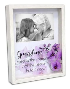 Magic Moment Photo Frame 6x4 Grandma-Gift a Little gift shop