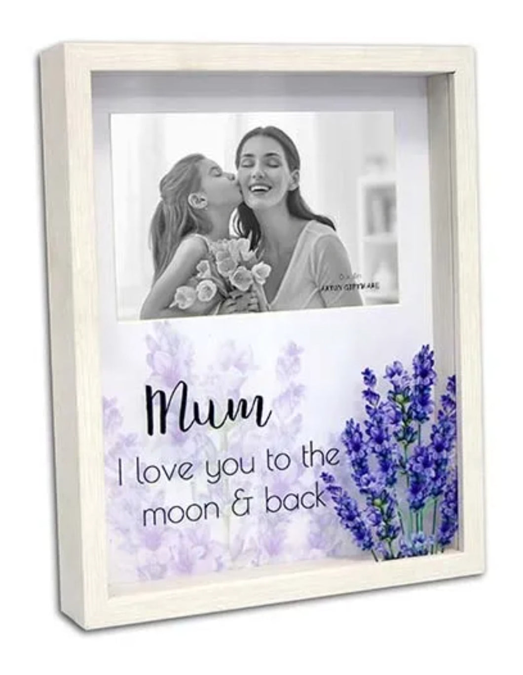 Magic moments photo frame 6x4 Mum-Gift a Little gift shop