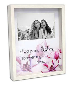 Magic Moments Photo Frame 6x4 Sister-Gift a Little gift shop