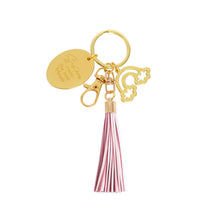 Load image into Gallery viewer, Inspiratonal Keychain Sisters-Gift a Little gift shop