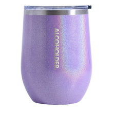 Load image into Gallery viewer, Stemless Vacuum Insulated Wine Tumbler 355mls with Free Personalisation-Gift a Little gift shop
