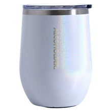 Load image into Gallery viewer, Stemless Vacuum Insulated Wine Tumbler 355mls with Free Personalisation-Gift a Little gift shop