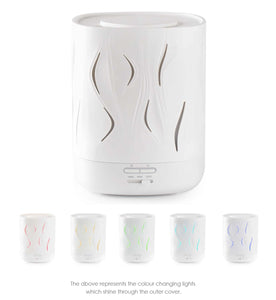 Aroma Cloud Diffuser-Gift a Little gift shop
