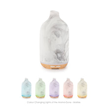 Load image into Gallery viewer, Aroma Dune Diffuser Marble - Gift a Little gift shop