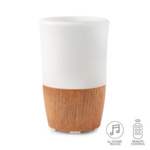 Load image into Gallery viewer, Aroma Sound diffuser with free Breathe oil - Gift a Little gift shop