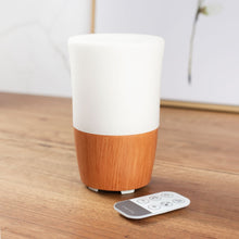 Load image into Gallery viewer, Aroma Sound diffuser with free Breathe oil - Gift a Little gift shop