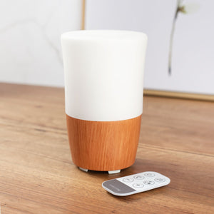 Aroma Sound diffuser with free Breathe oil - Gift a Little gift shop